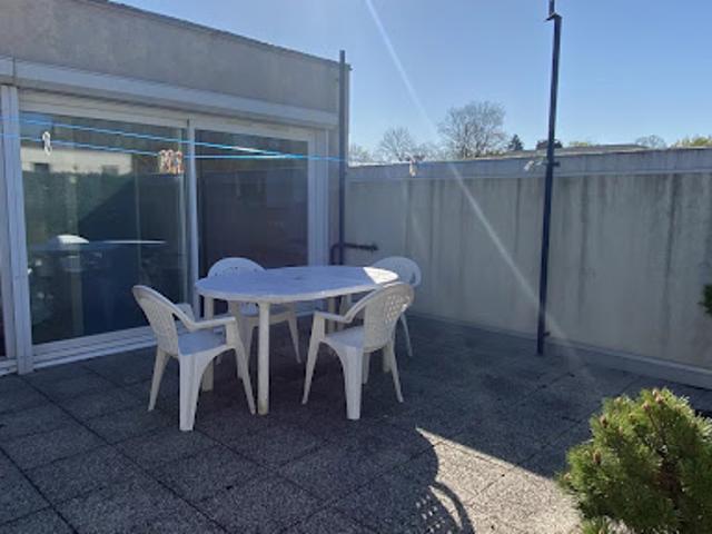 Vente Appartement 2 pièces 39.68 m2 Boussy Saint Antoine