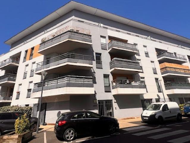 Vente Appartement 2 pièces 39.68 m2 Saint Ouen l'Aumône
