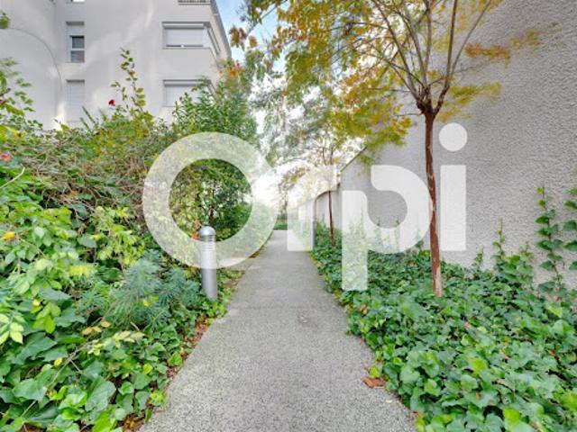 Vente Appartement 2 pièces 39.69 m2 Villeurbanne