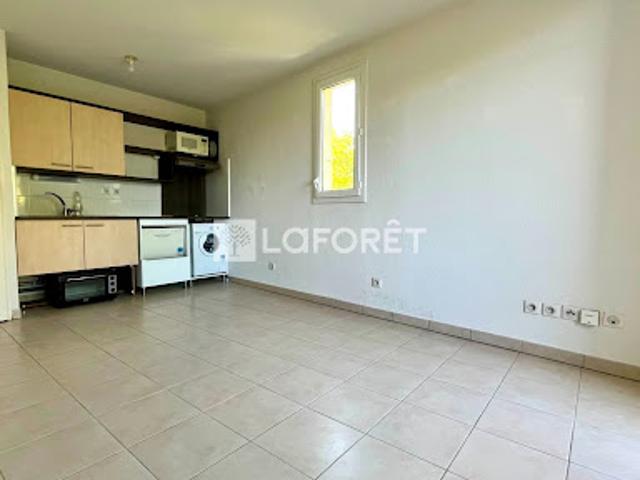 Vente Appartement 2 pièces 39.69 m2 Castelnau le Lez