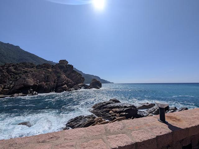 Vente Appartement 2 pièces 39.6 m2 Ajaccio