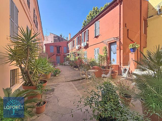 Vente Appartement 2 pièces 39.73 m2 Cannes