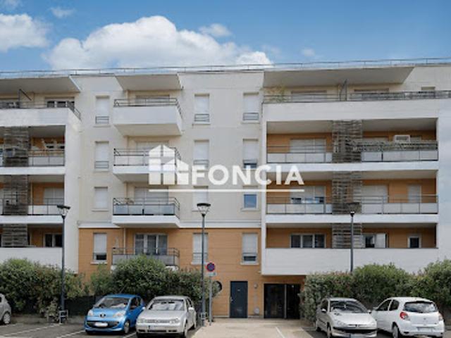 Vente Appartement 2 pièces 39.71 m2 Dammarie les Lys