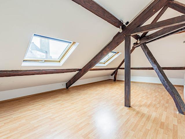 Vente Appartement 2 pièces 39.72 m2 Nantes
