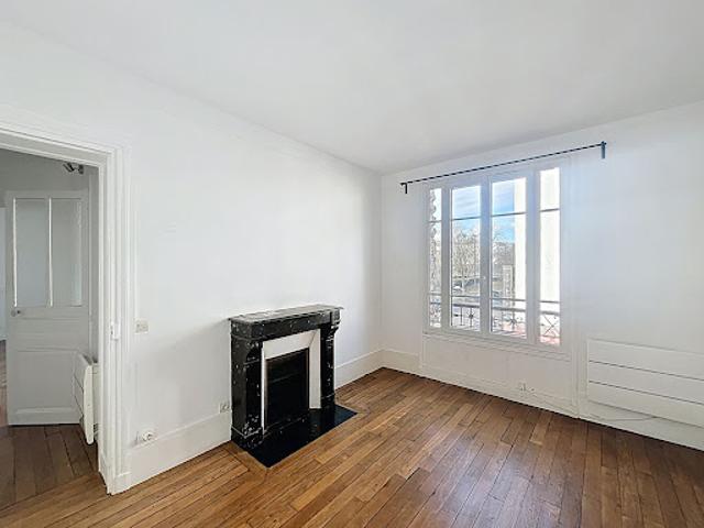 Vente Appartement 2 pièces 39.77 m2 Fontenay aux Roses