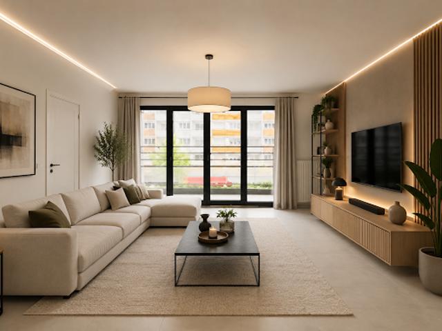 Vente Appartement 2 pièces 39.77 m2 Joinville le Pont