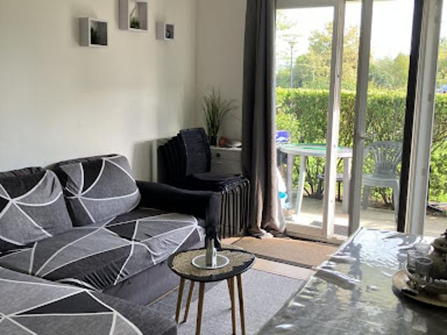 Vente Appartement 2 pièces 39.74 m2 Ambares et lagrave