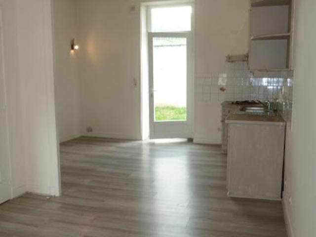 Vente Appartement 2 pièces 39.74 m2 Perigueux