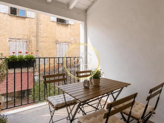 Vente Appartement 2 pièces 39.76 m2 Prades