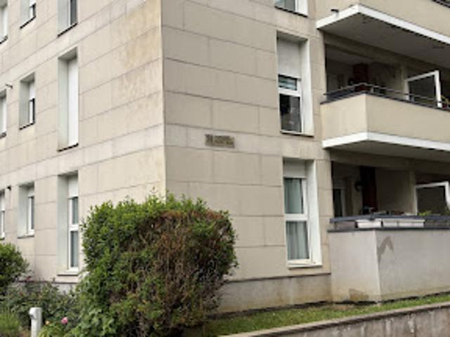 Vente Appartement 2 pièces 39.78 m2 Thionville