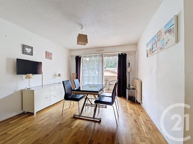 Vente Appartement 2 pièces 39.81 m2 Arcachon