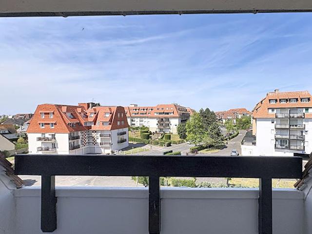 Vente Appartement 2 pièces 39.82 m2 Villers sur Mer