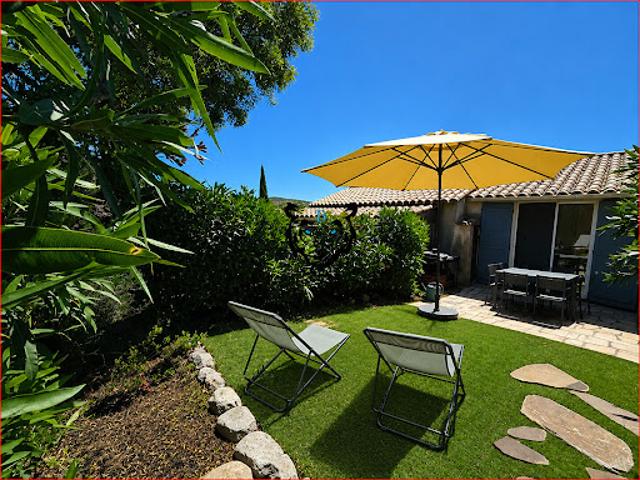 Vente Appartement 2 pièces 39.82 m2 Les issambres