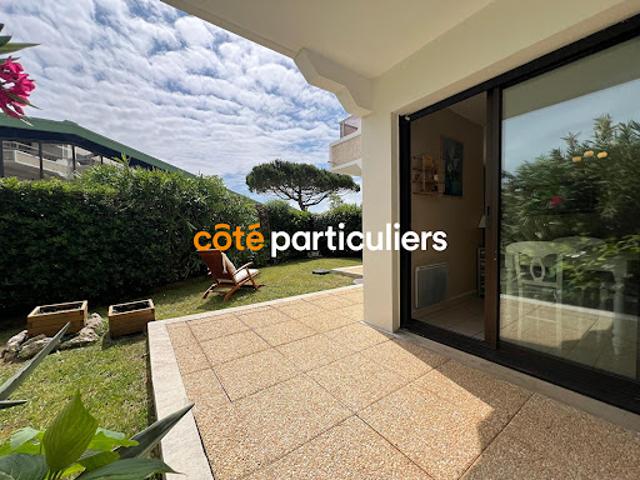 Vente Appartement 2 pièces 39.82 m2 Royan