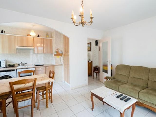 Vente Appartement 2 pièces 39.88 m2 Dax