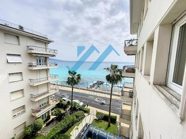 Vente Appartement 2 pièces 39.88 m2 Menton