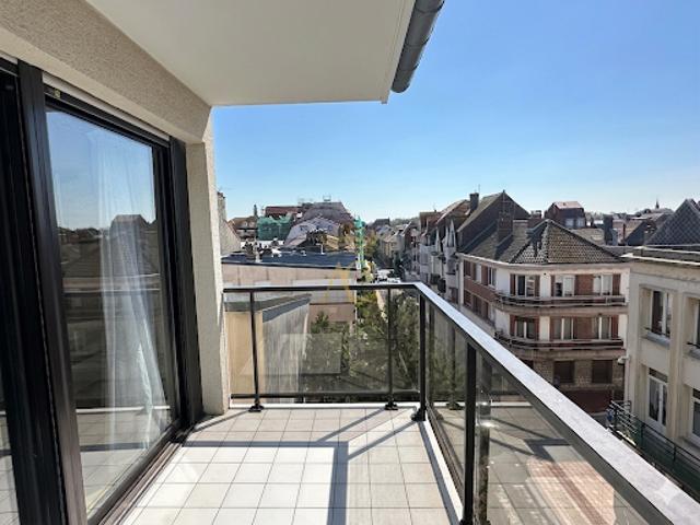 Vente Appartement 2 pièces 39.89 m2 Le Touquet Paris Plage