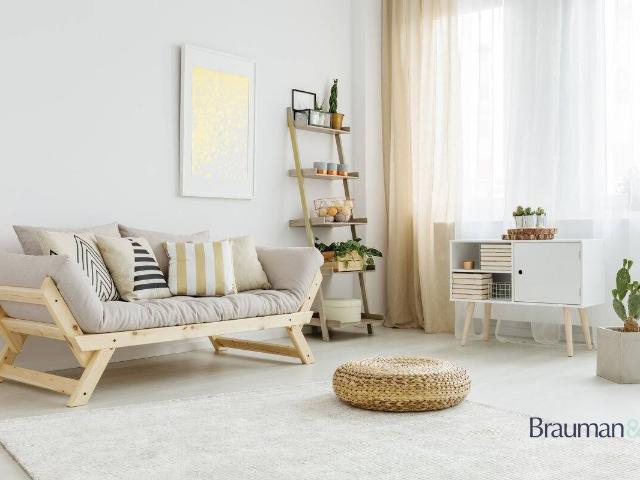Vente appartement 2 pièces 39.8 m²