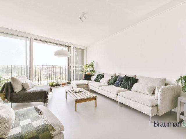 Vente appartement 2 pièces 39.8 m²