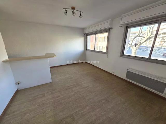 Vente Appartement 2 pièces 39.92 m2 Draguignan