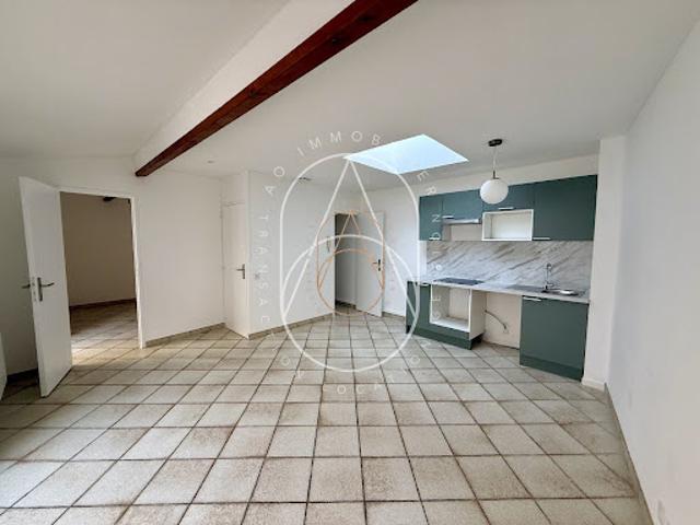 Vente Appartement 2 pièces 39.94 m2 Baillargues