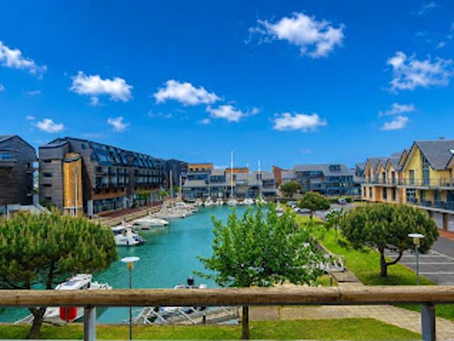 Vente Appartement 2 pièces 39.95 m2 Deauville