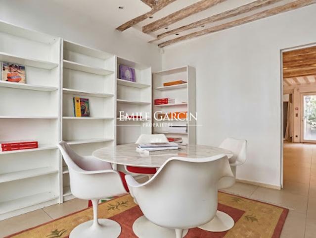 Vente Appartement 2 pièces 39.9 m2 Paris 16ème