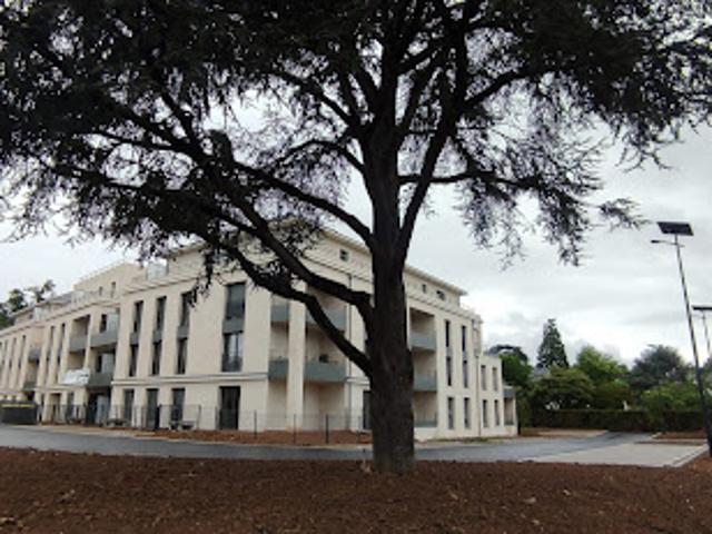 Vente Appartement 2 pièces 39.9 m2 Saint Cyr sur Loire