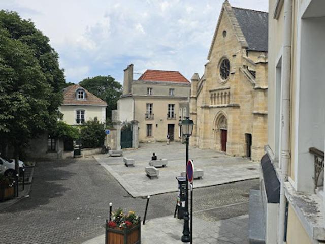 Vente Appartement 2 pièces 39.04 m2 Bagneux