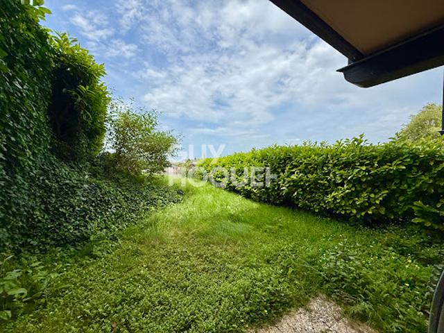 Vente Appartement 2 pièces 39.04 m2 Deauville