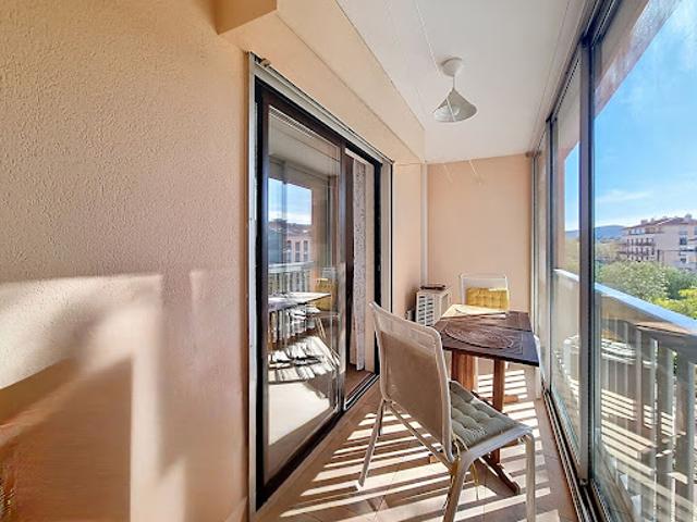 Vente Appartement 2 pièces 39.05 m2 Saint aygulf