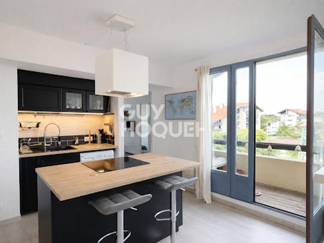 Vente Appartement 2 pièces 39.05 m2 Seignosse