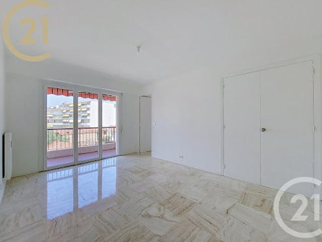 Vente Appartement 2 pièces 39.06 m2 Cannes