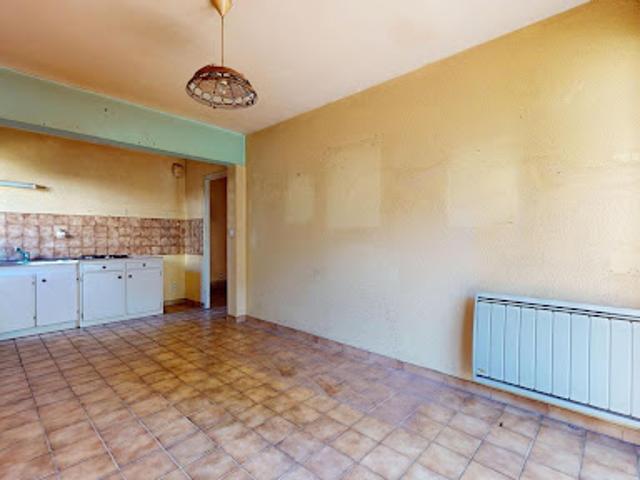 Vente Appartement 2 pièces 39.09 m2 Bonneville
