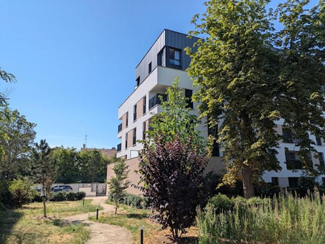 Vente Appartement 2 pièces 39.14 m2 Vernouillet