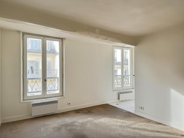 Vente Appartement 2 pièces 39.14 m2 Paris 6ème