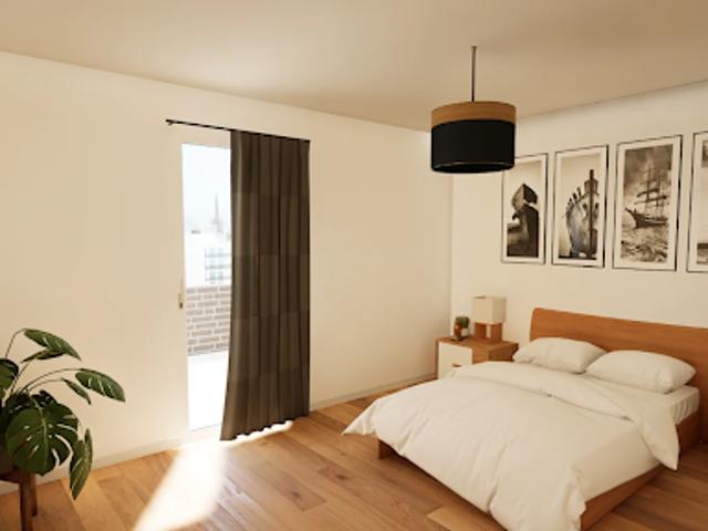 Vente Appartement 2 pièces 39.15 m2 Bordeaux