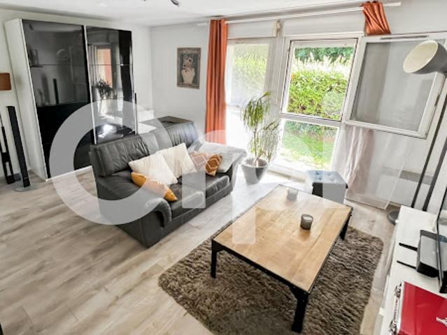 Vente Appartement 2 pièces 39 m2 Senlis