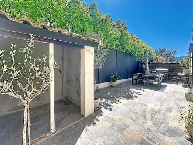 Vente Appartement 2 pièces 39.16 m2 Mandelieu la Napoule