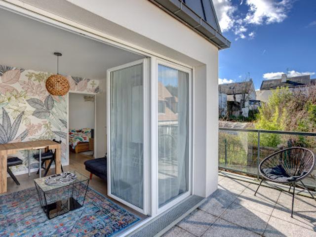 Vente Appartement 2 pièces 39.16 m2 Sevres
