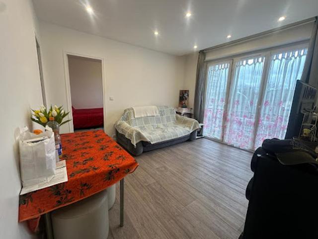 Vente Appartement 2 pièces 39.19 m2 Ris Orangis