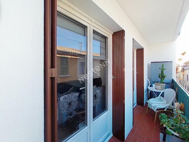 Vente Appartement 2 pièces 39.22 m2 La Seyne sur Mer