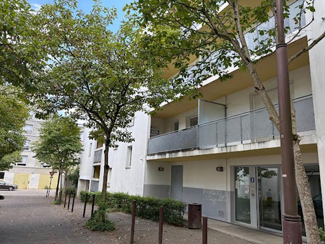 Vente Appartement 2 pièces 39.2 m2 Nantes