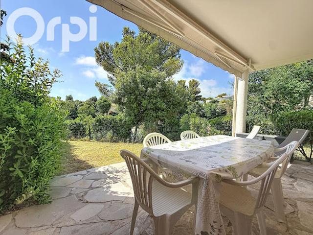 Vente Appartement 2 pièces 39.2 m2 Saint aygulf