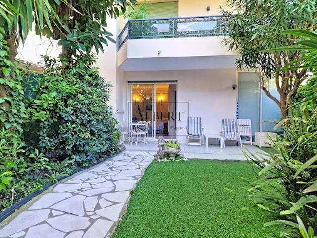 Vente Appartement 2 pièces 39.32 m2 Cannes