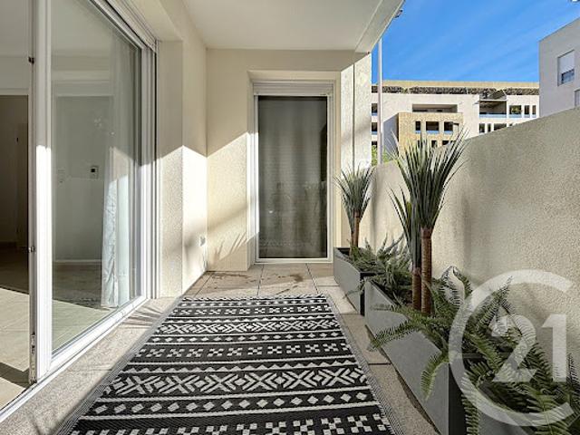 Vente Appartement 2 pièces 39.37 m2 Montpellier
