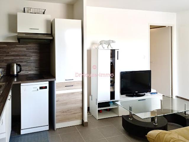 Vente Appartement 2 pièces 39.35 m2 Blagnac