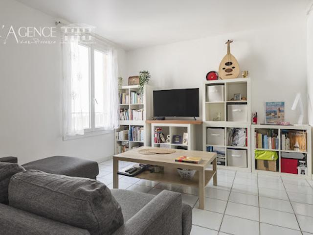 Vente Appartement 2 pièces 39.38 m2 Aix en Provence