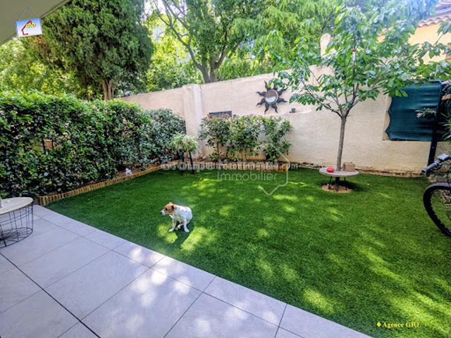 Vente Appartement 2 pièces 39 m2 Toulon