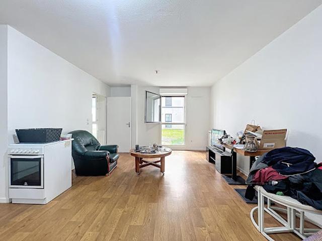 Vente Appartement 2 pièces 39 m2 Toulouse